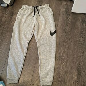 Nike Dri-Fit sweat pants